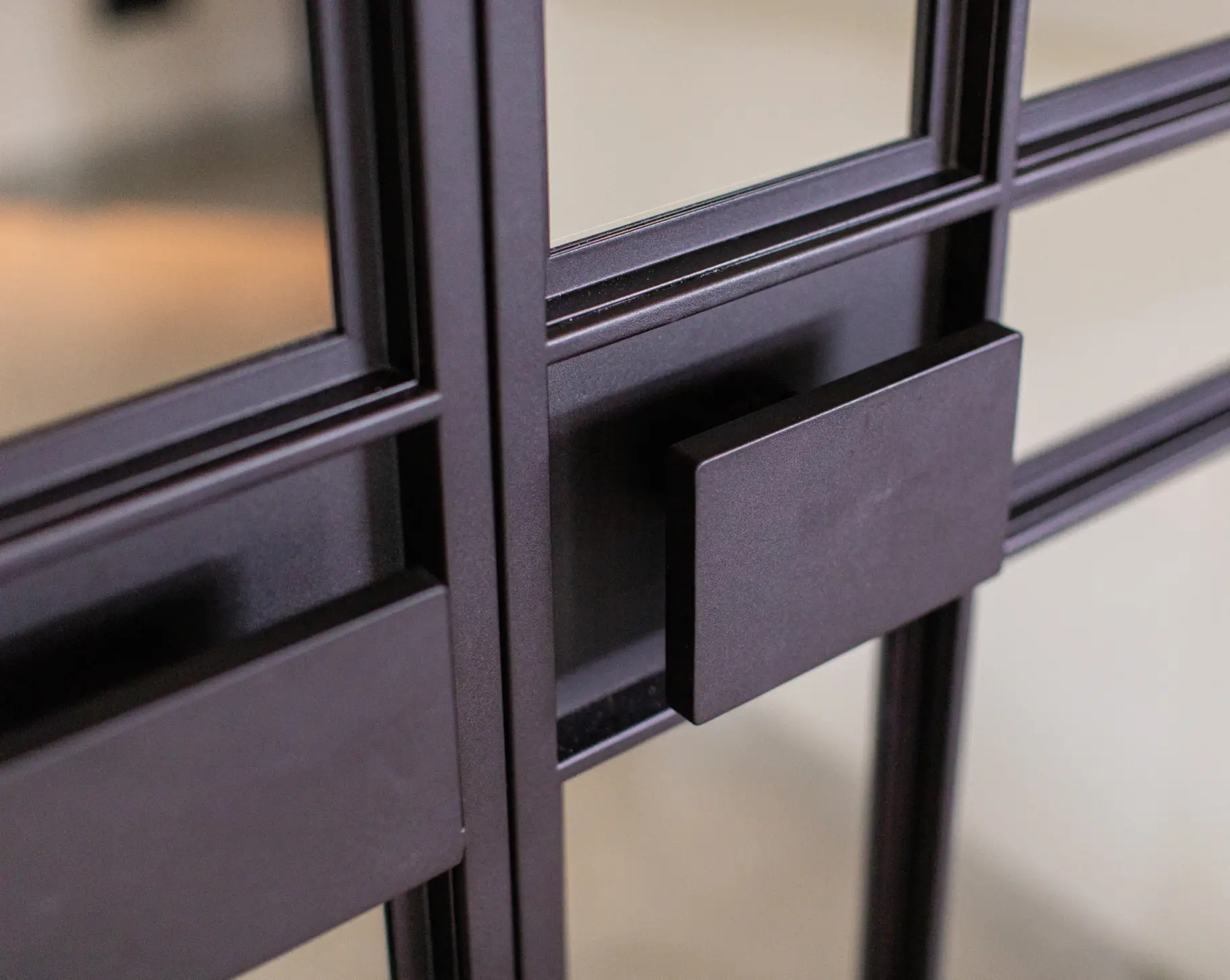 Ontdek onze showroom Ontdek onze showroom