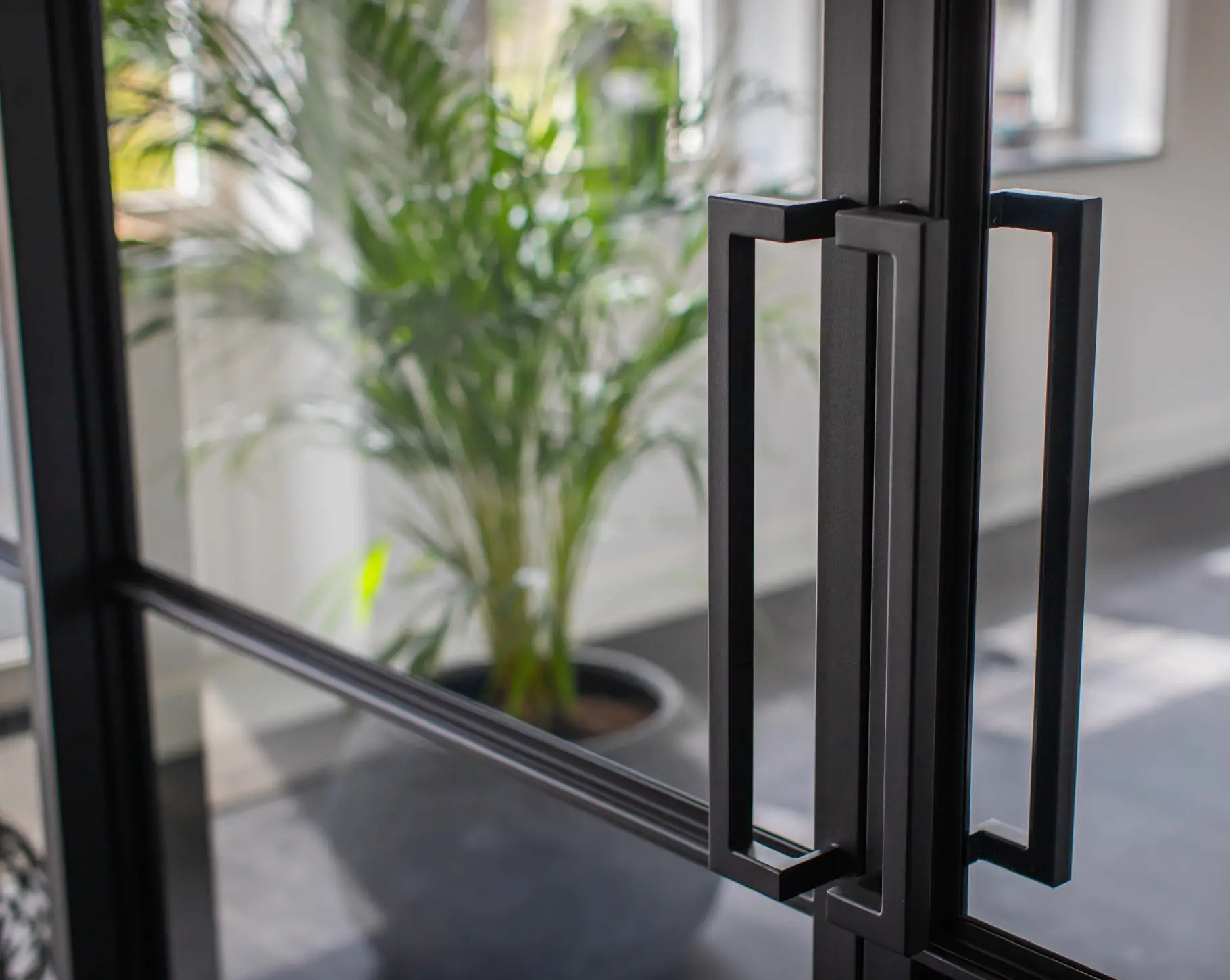 Ontdek onze showroom Ontdek onze showroom