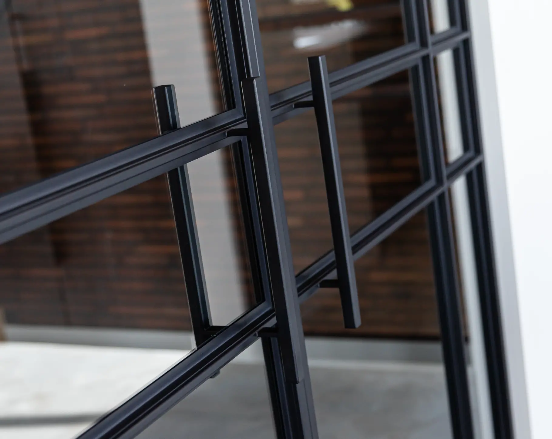 Ontdek onze showroom Ontdek onze showroom