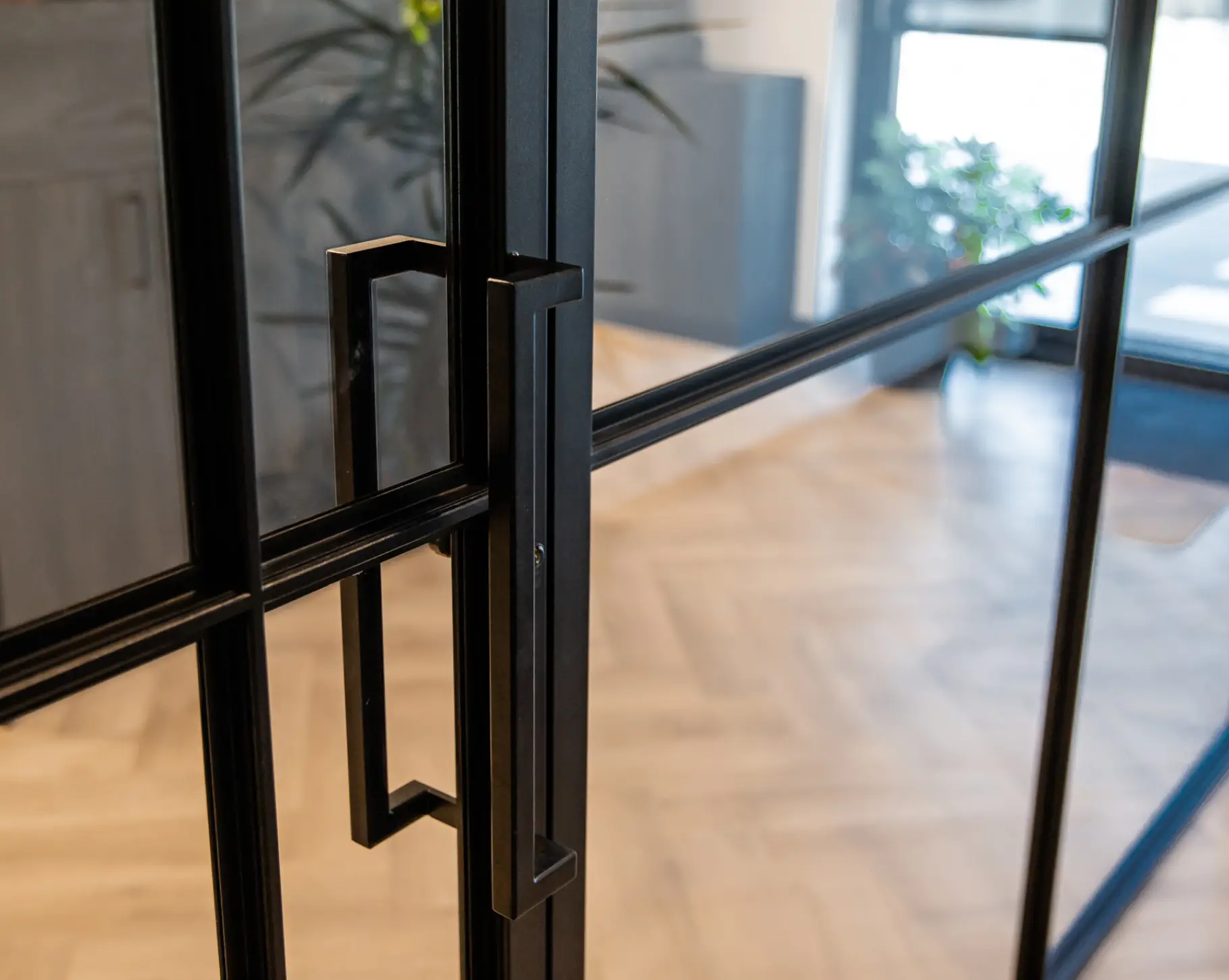 Ontdek onze showroom Ontdek onze showroom