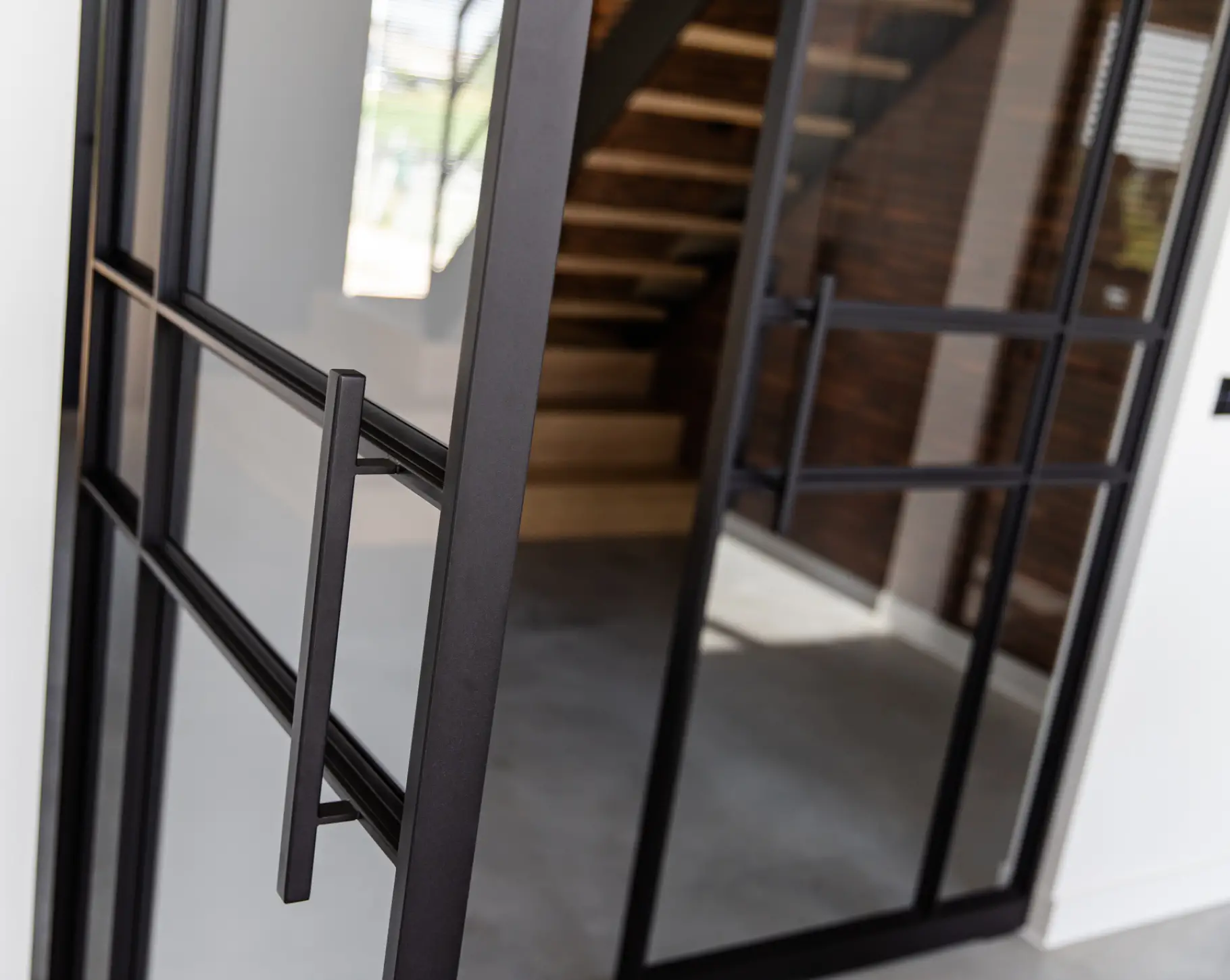 Ontdek onze showroom Ontdek onze showroom
